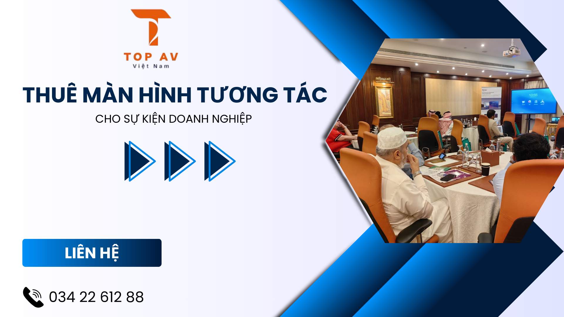 dịch vụ cho thuê màn hình tương tác-1